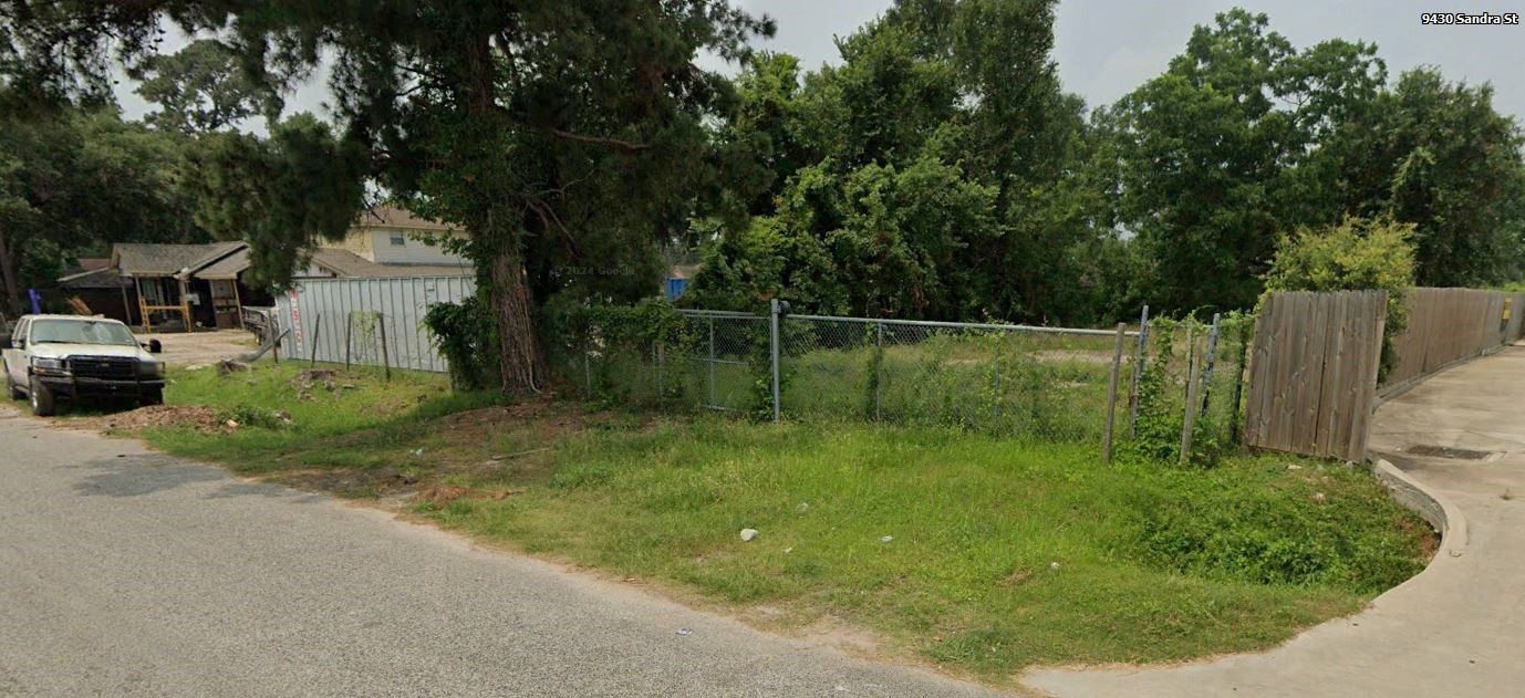 9421 Sandra Street Houston, TX 77016 - Photo 6 of 6