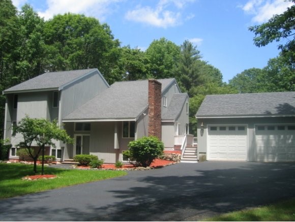 6 Horseshoe Road Windham, NH 03087 - Photo 1 of 1