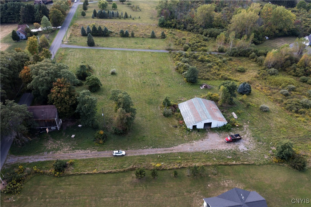 Great Gully Rd Union Springs Union Springs, NY 13160 - Photo 1 of 16