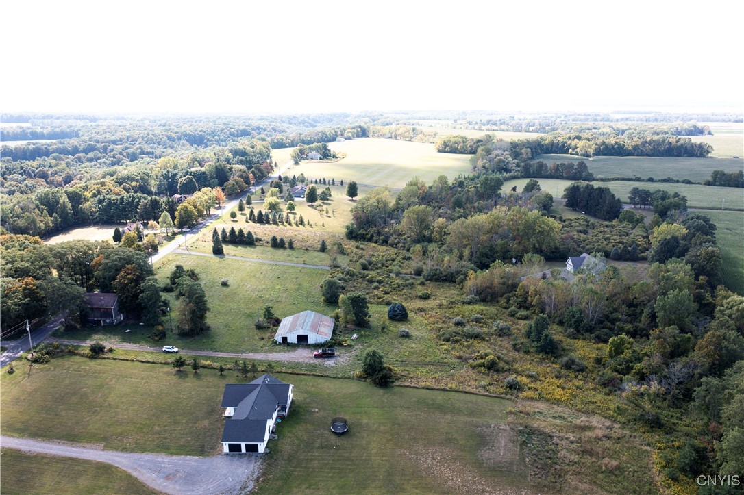 Great Gully Rd Union Springs Union Springs, NY 13160 - Photo 14 of 16