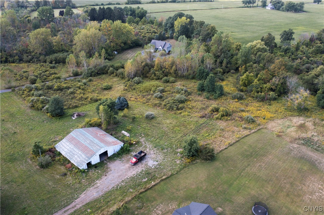 Great Gully Rd Union Springs Union Springs, NY 13160 - Photo 16 of 16