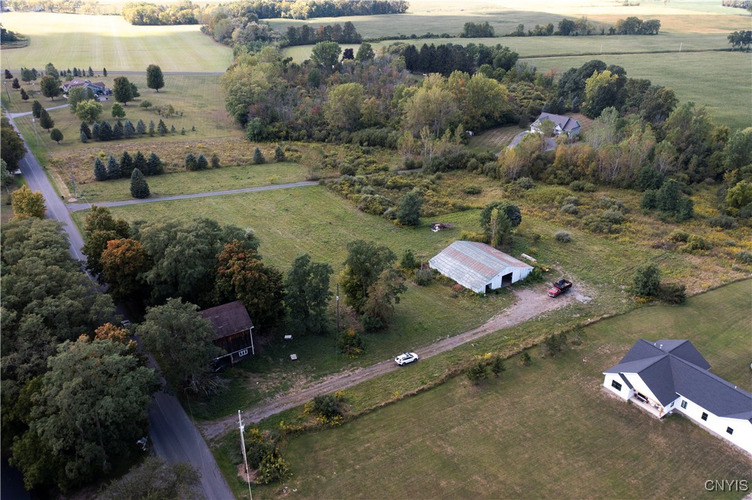Great Gully Rd Union Springs Union Springs, NY 13160 - Photo 3 of 16