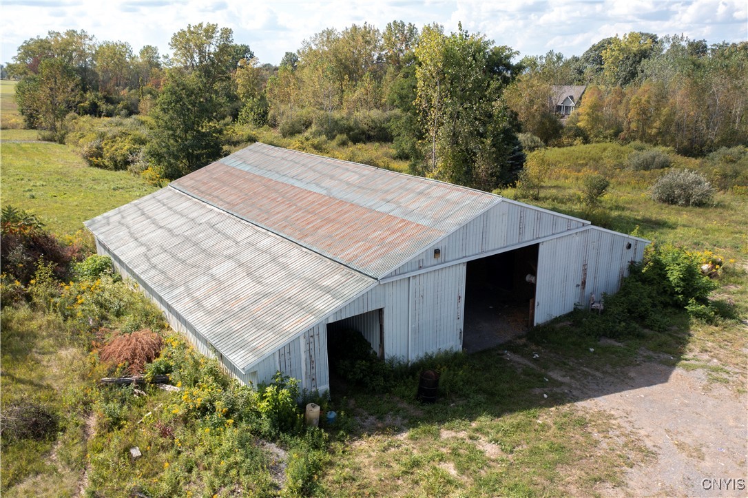 Great Gully Rd Union Springs Union Springs, NY 13160 - Photo 4 of 16