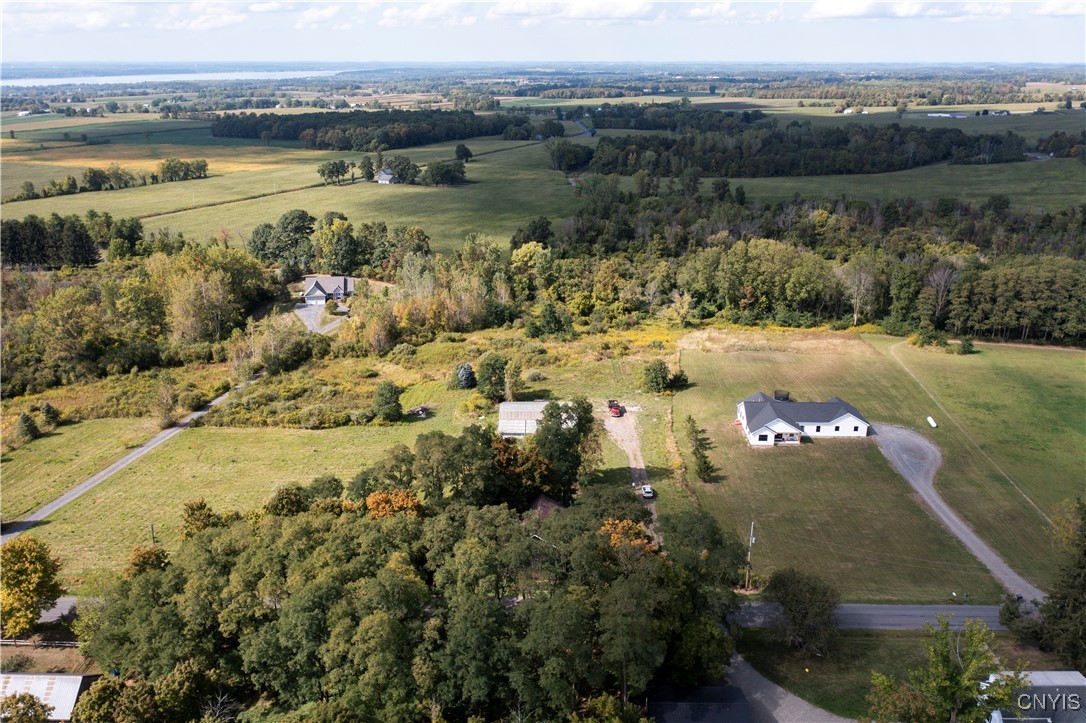 Great Gully Rd Union Springs Union Springs, NY 13160 - Photo 5 of 16