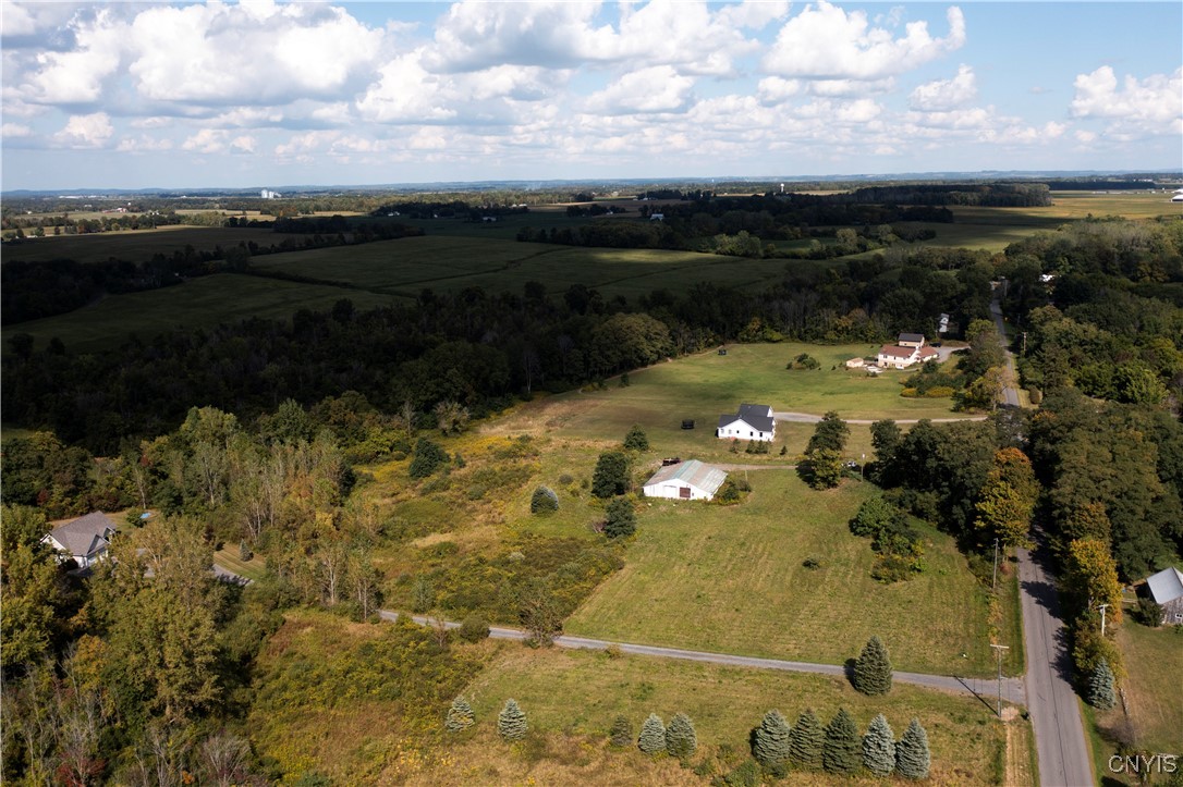 Great Gully Rd Union Springs Union Springs, NY 13160 - Photo 7 of 16