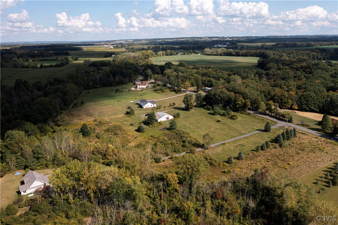 Great Gully Rd Union Springs Union Springs, NY 13160 - Photo 8 of 16