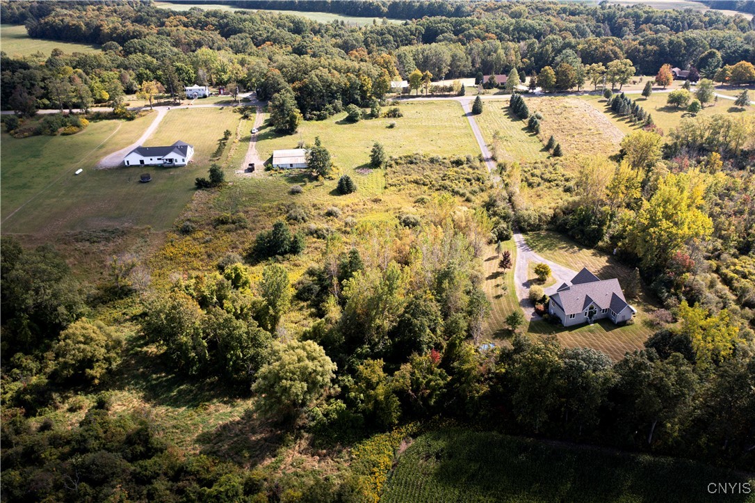 Great Gully Rd Union Springs Union Springs, NY 13160 - Photo 10 of 16