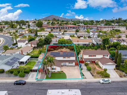 $1,179,000 | 7906 Anders Circle, La Mesa, CA 91942