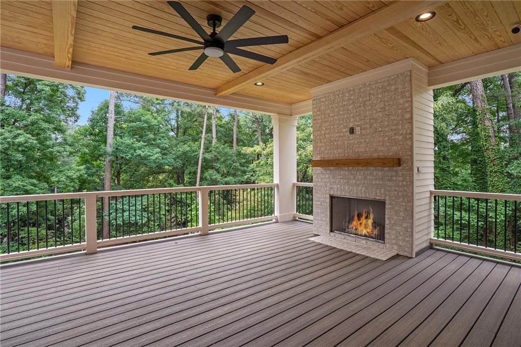 485 Read Lane Northeast Atlanta, GA 30328 - Photo 21 of 50