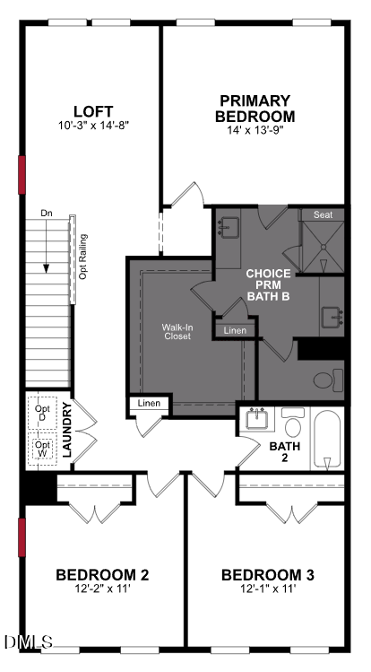 2917 Walden Road Apex, NC 27502 - Photo 18 of 18 Gallery Image 18
