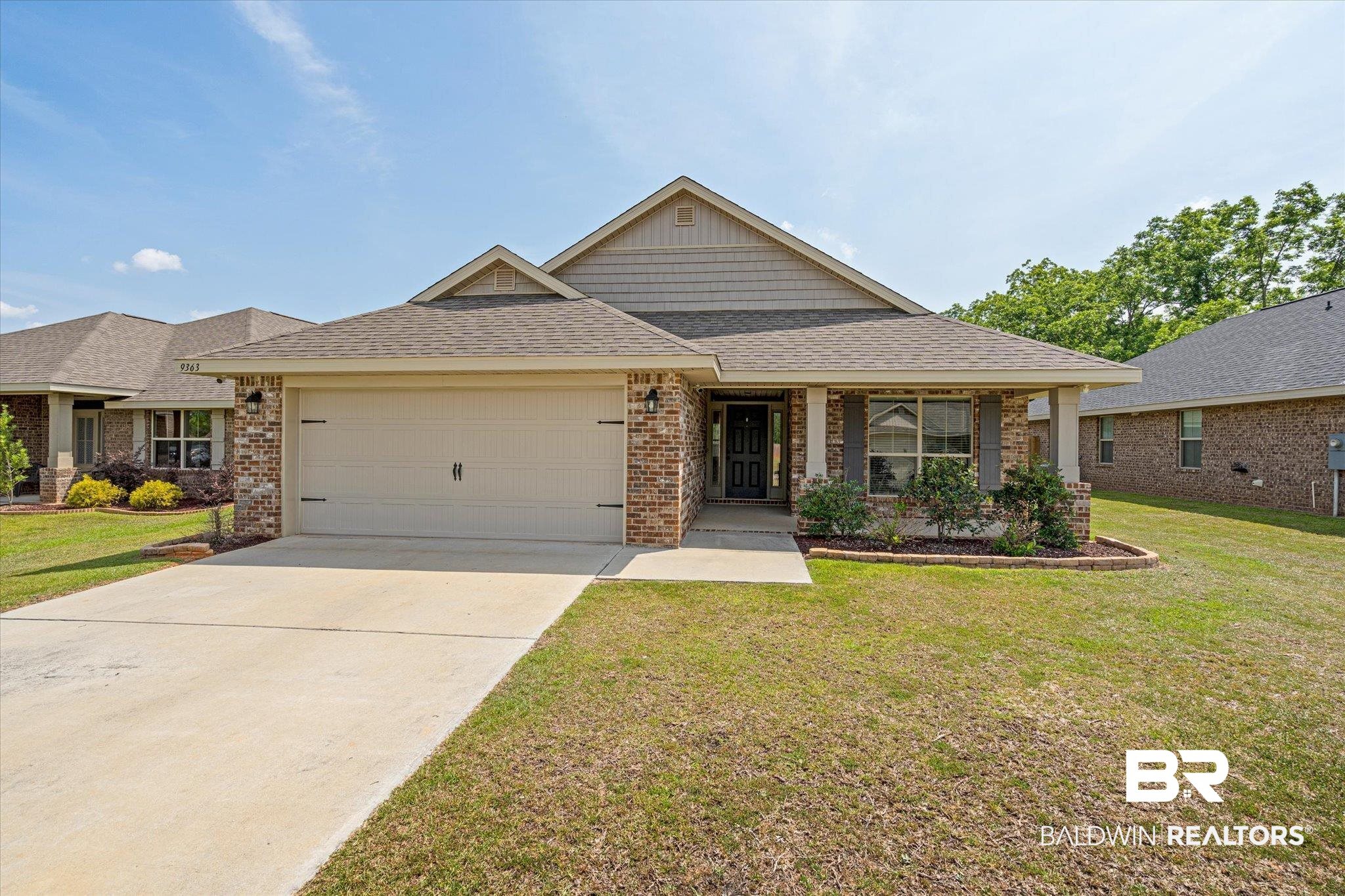 9363 Blueberry Lane Irvington, AL 36544 - Photo 22 of 22