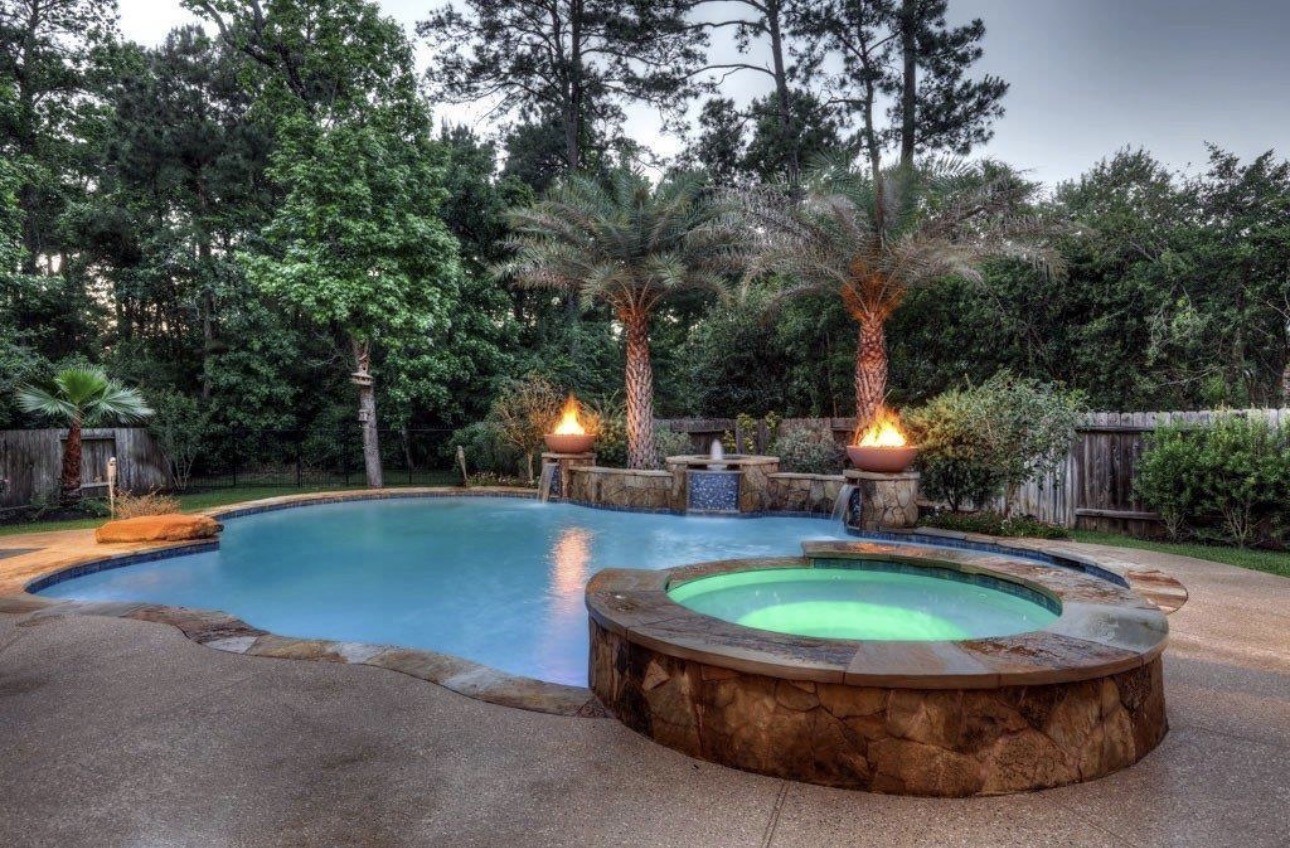 22 Regan Court Spring, TX 77382 - Photo 3 of 46