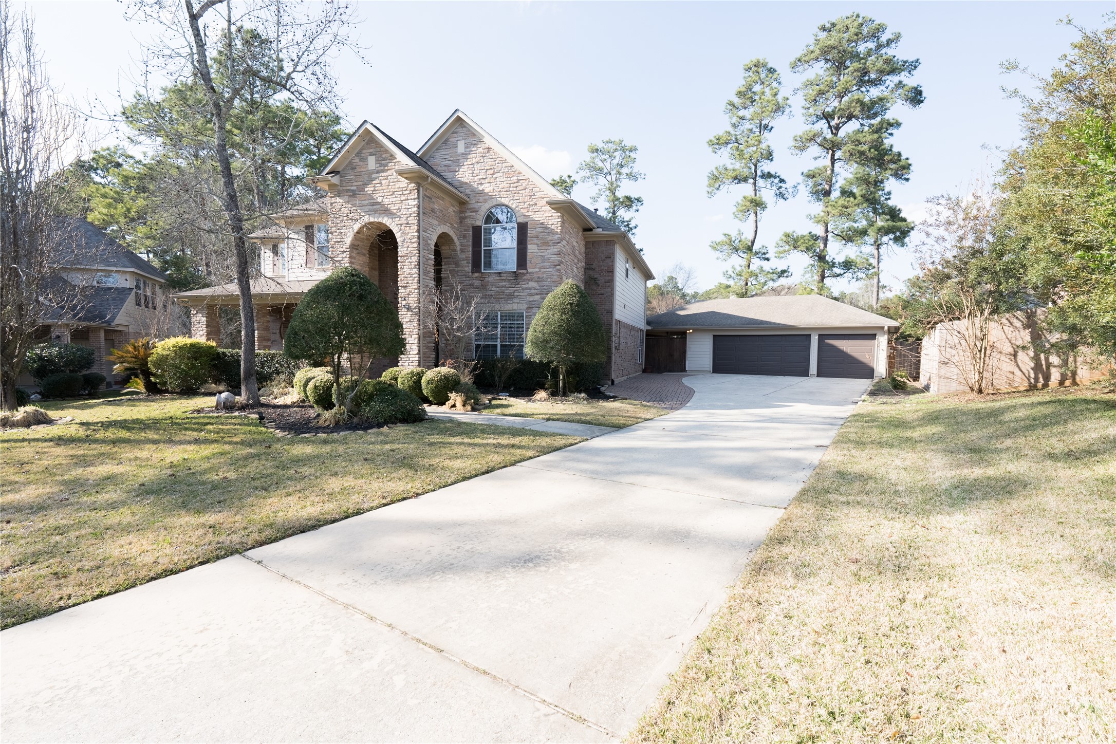 22 Regan Court Spring, TX 77382 - Photo 5 of 46