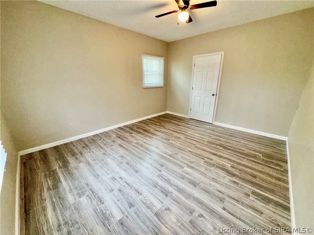 1927 West Booe Road Austin, IN 47102 - Photo 11 of 27 Main Bedroom