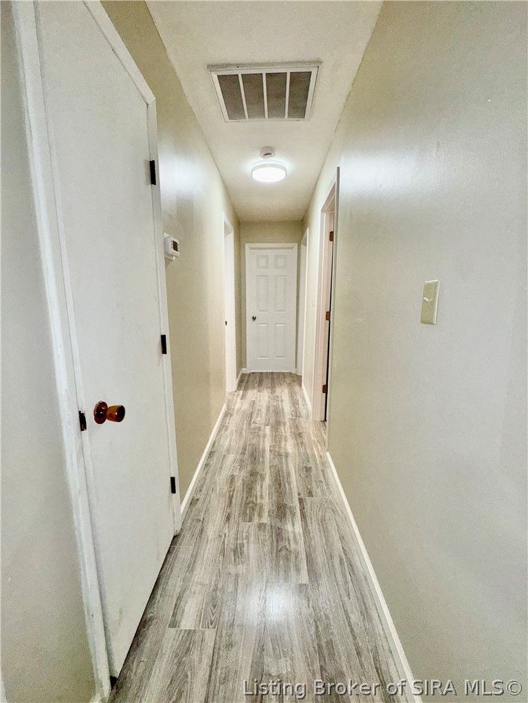 1927 West Booe Road Austin, IN 47102 - Photo 15 of 27 Hall