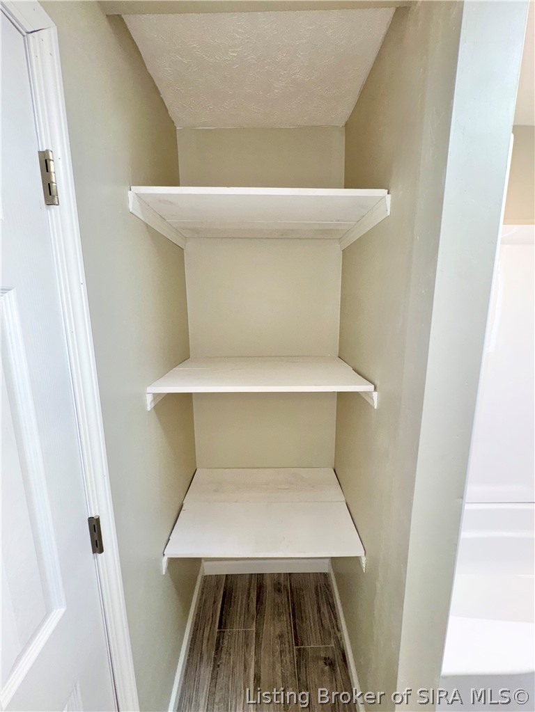 1927 West Booe Road Austin, IN 47102 - Photo 20 of 27 Bathroom 2