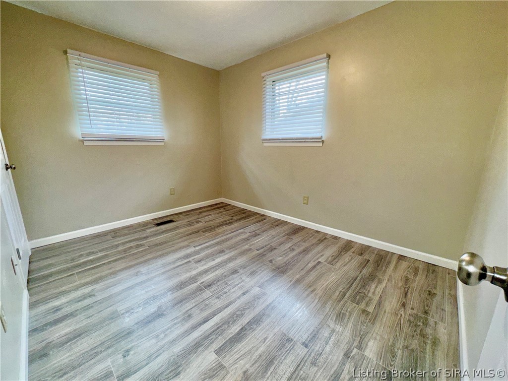1927 West Booe Road Austin, IN 47102 - Photo 21 of 27 Bedroom 3