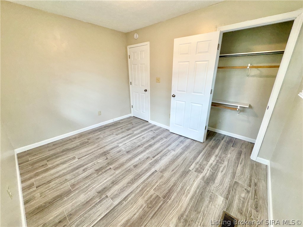 1927 West Booe Road Austin, IN 47102 - Photo 22 of 27 Bedroom 3