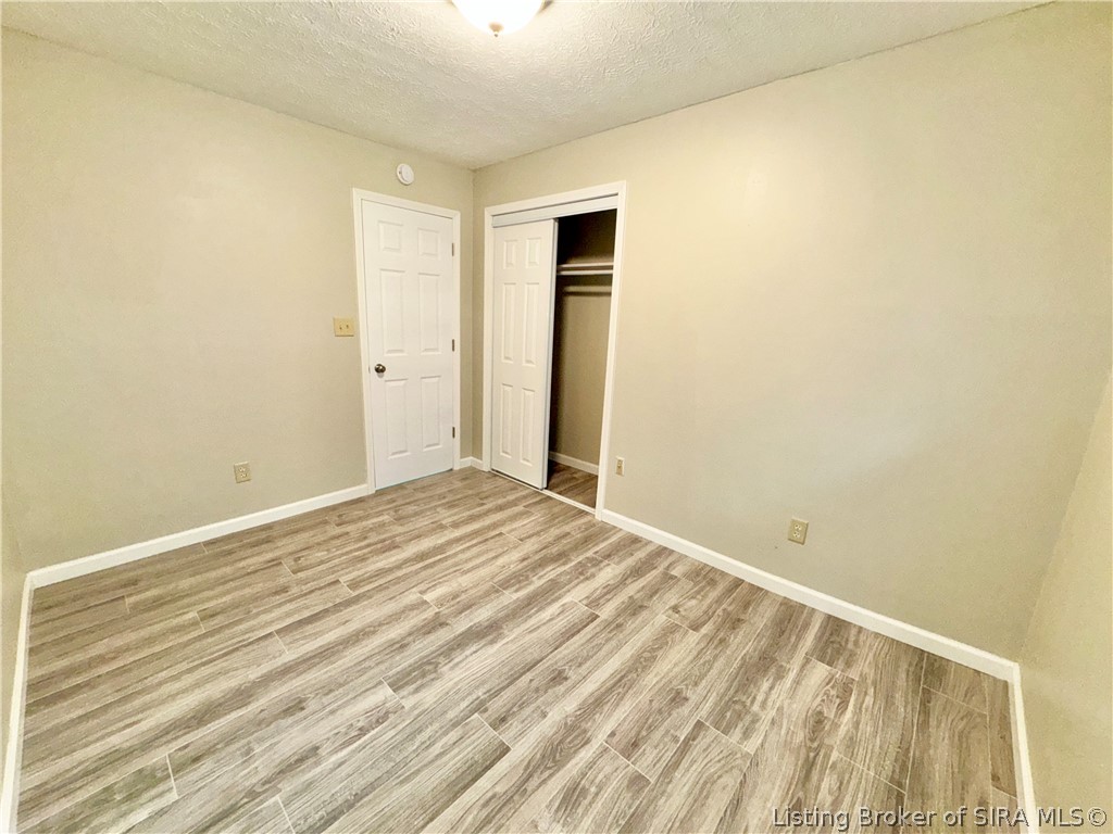 1927 West Booe Road Austin, IN 47102 - Photo 25 of 27 Bedroom 4