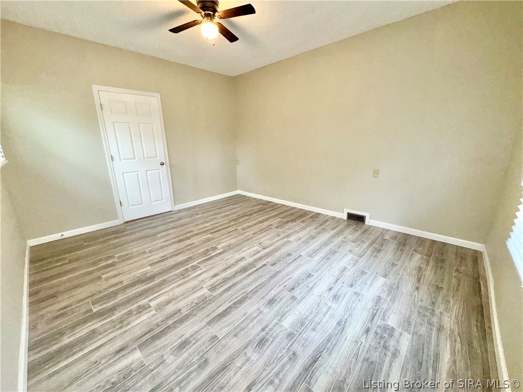 1927 West Booe Road Austin, IN 47102 - Photo 10 of 27 Main Bedroom