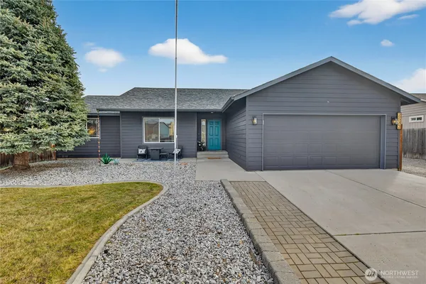 $495,000 | 2532 Aviation Drive, East Wenatchee, WA 98802