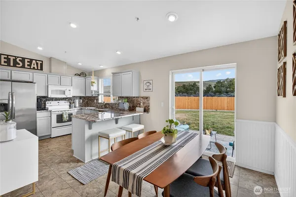 $495,000 | 2532 Aviation Drive, East Wenatchee, WA 98802