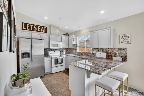 $495,000 | 2532 Aviation Drive, East Wenatchee, WA 98802