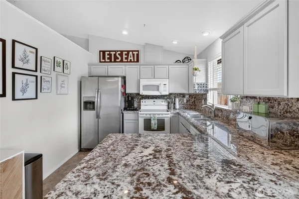 $495,000 | 2532 Aviation Drive, East Wenatchee, WA 98802