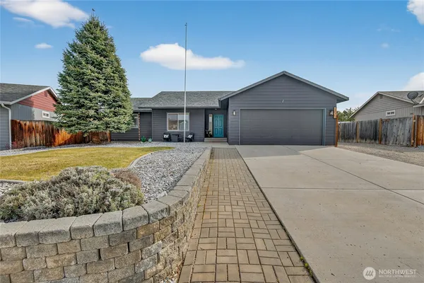 $495,000 | 2532 Aviation Drive, East Wenatchee, WA 98802