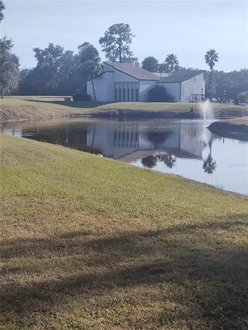 a view of an ocean and beach