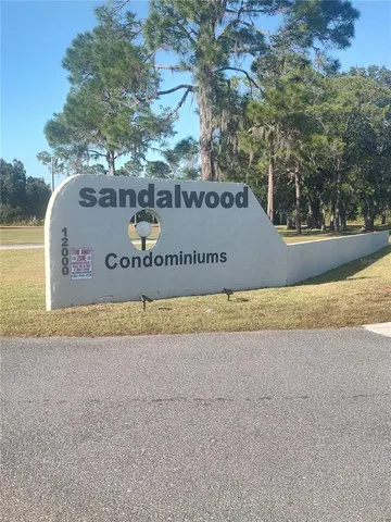 $1,225 | 12201 Sandalwood Drive, Unit 12201, Wildwood, FL 34785