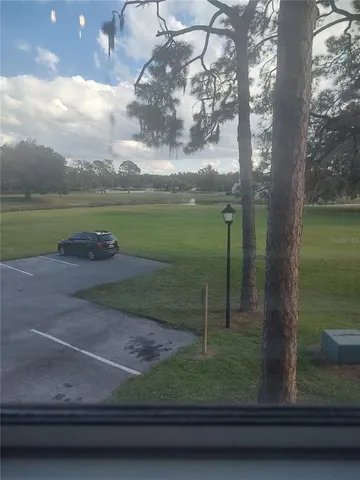 a view of wooden floor in a room