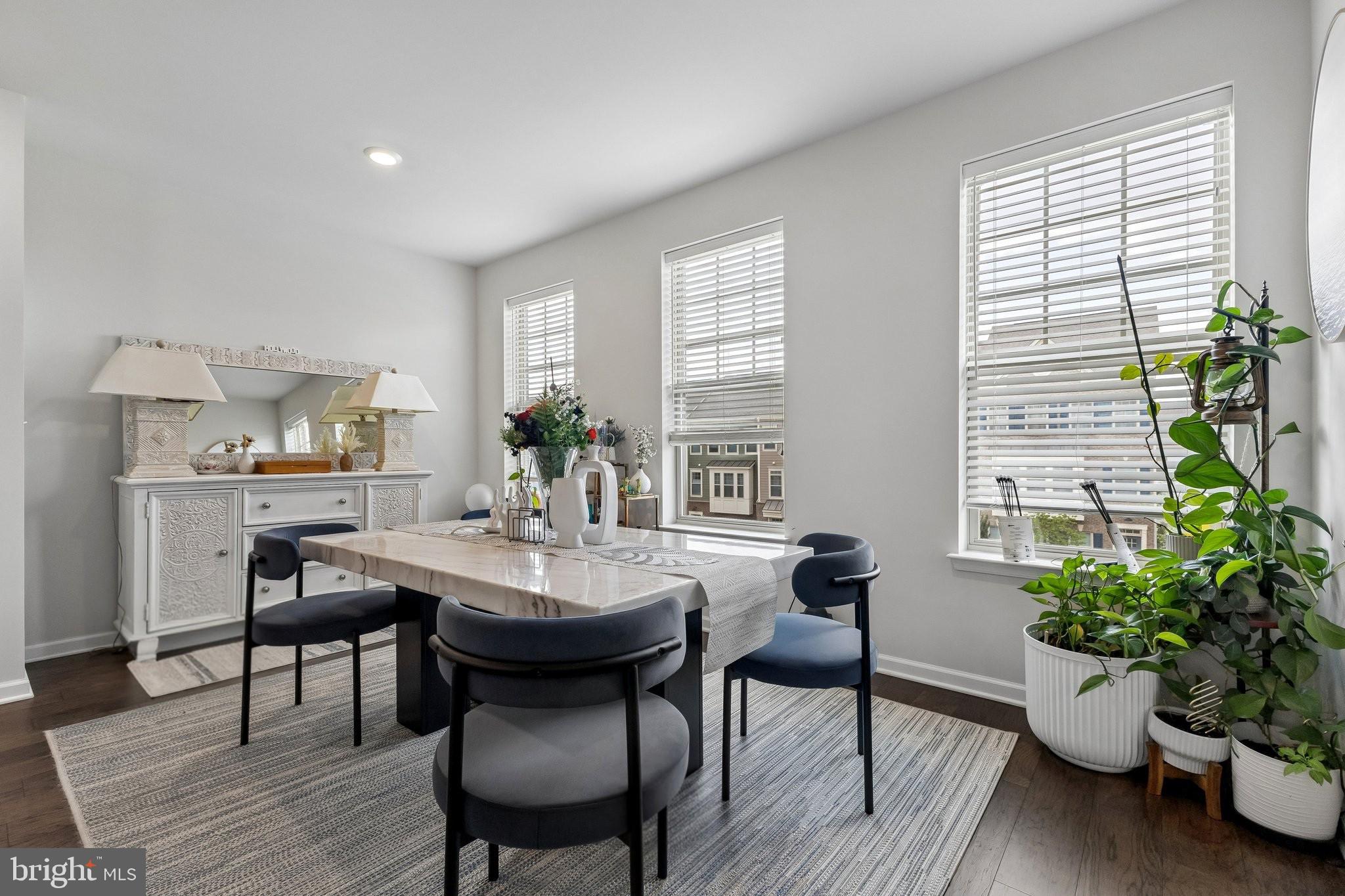 9300 Barnes Loop Manassas, VA 20110 - Photo 15 of 25