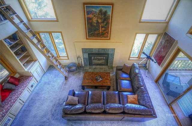 $1,295,000 | 53025 Cedar Crest Drive, Pine Cove, CA 92549