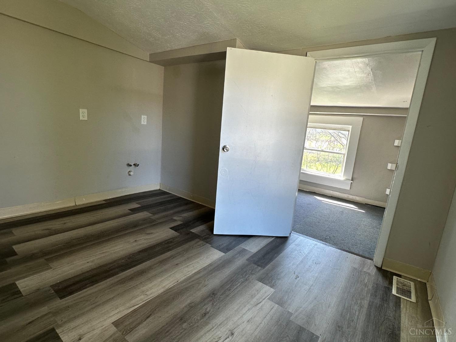 3151 River Road Cincinnati, OH 45204 - Photo 19 of 26 Upper unit (2 bedroom unit) utility room.