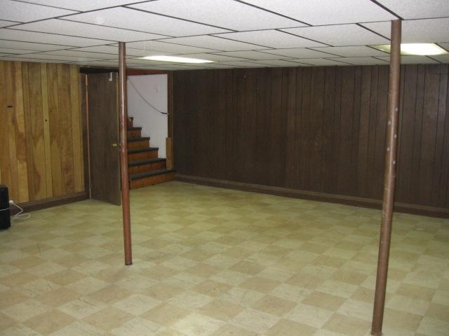 124 Danforth Road Albion, ME 04910 - Photo 16 of 18 Den/Family/Great Room. Finished...