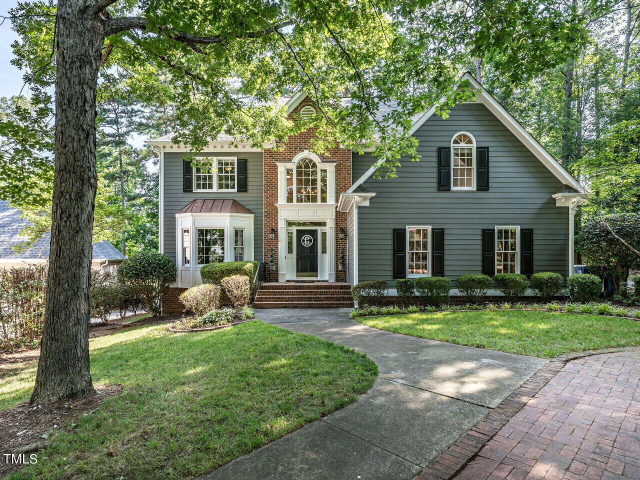 8805 Old Tom Way Raleigh, NC 27613 - Photo 1 of 43 001-1280x960-main-exterior