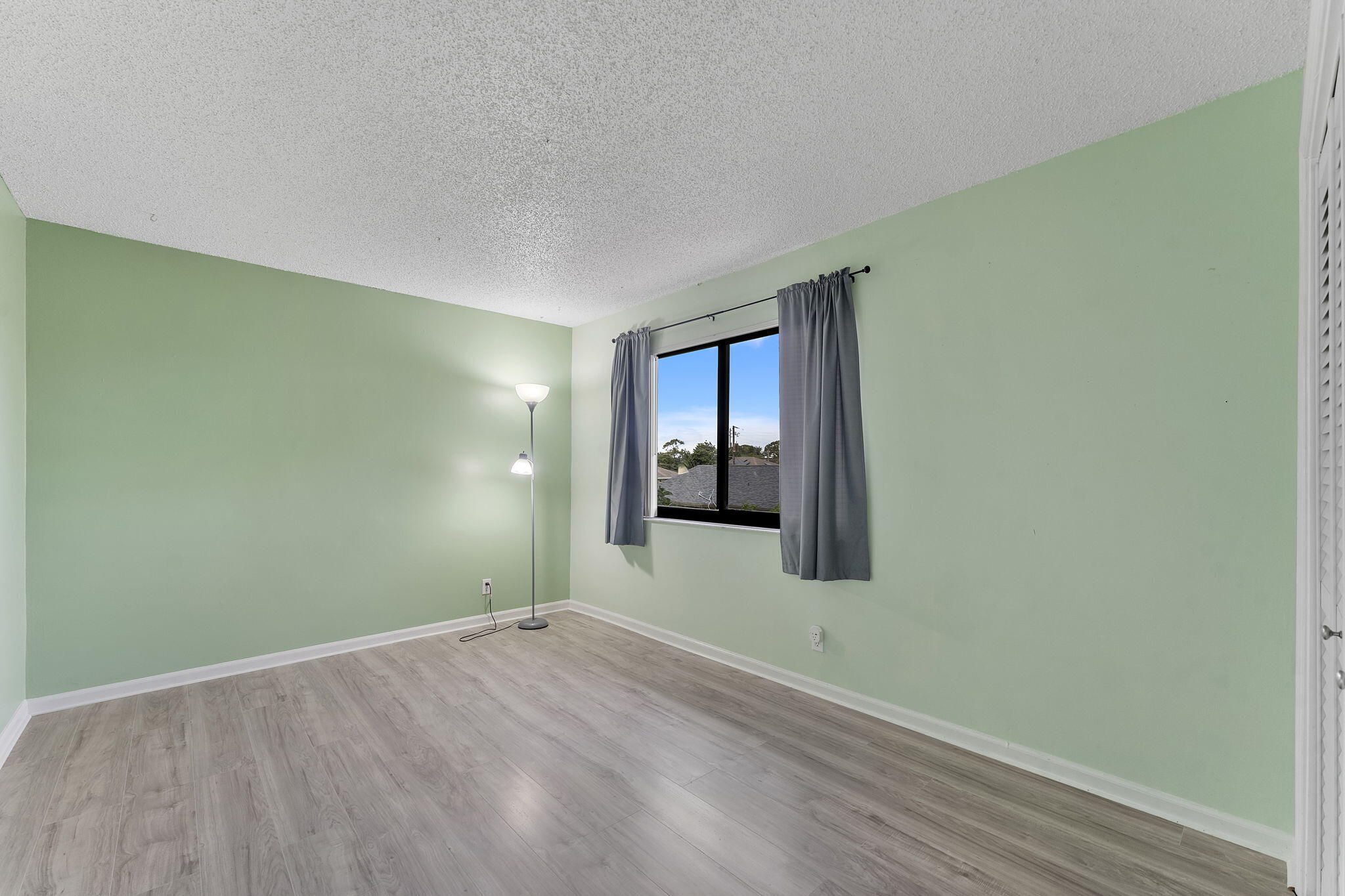 2828 Kirk Road Lake Worth, FL 33461 - Photo 10 of 22 Bedroom 1