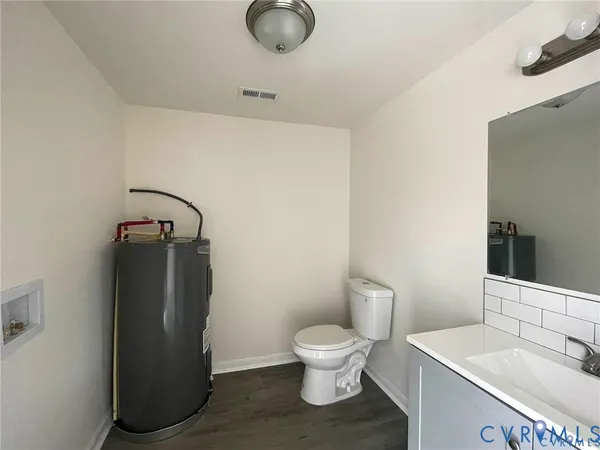 $220,000 | 301 Sullivan Street, Blackstone, VA 23824