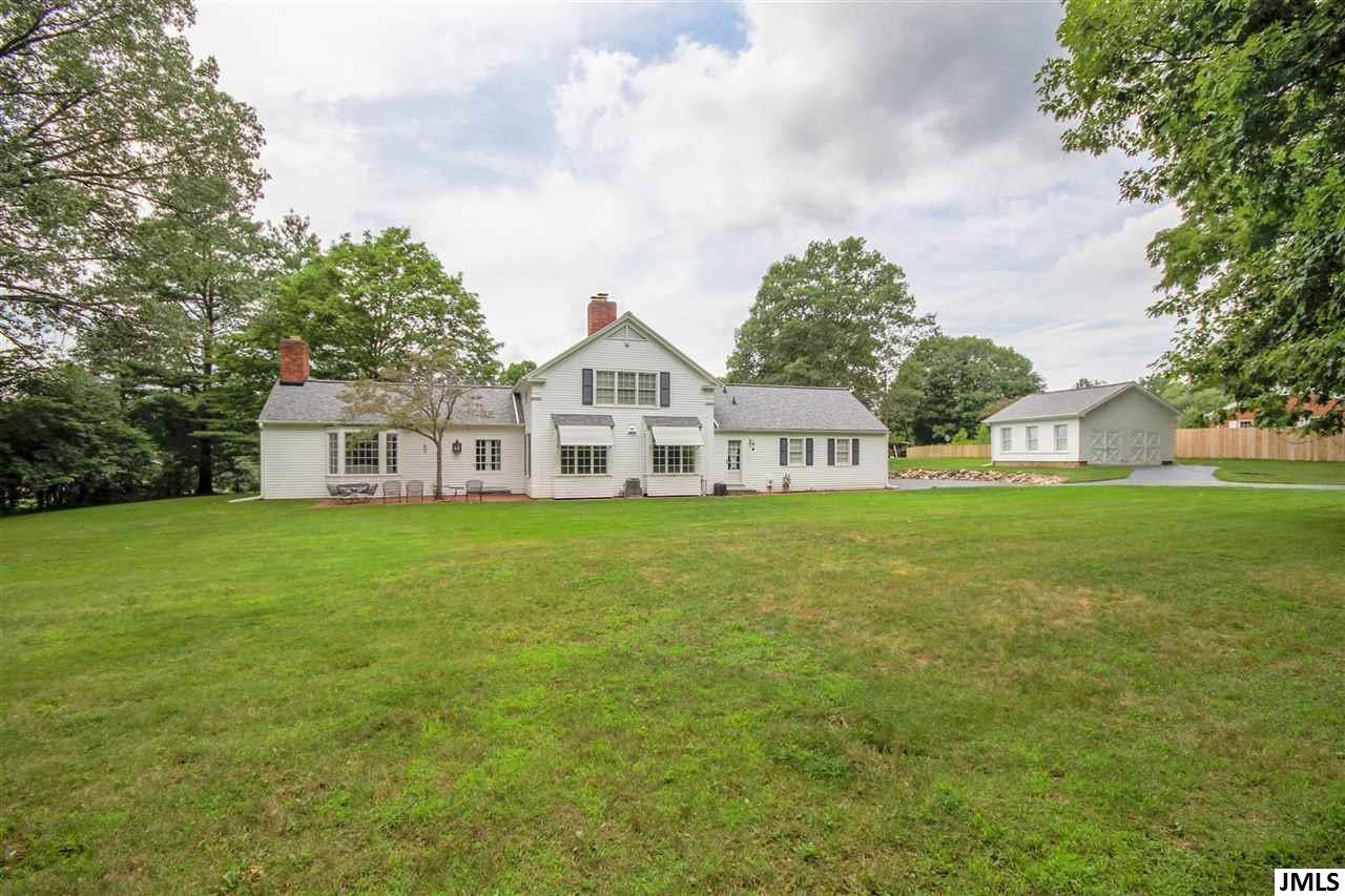 3417 East Walmont Road Jackson, MI 49203 - Photo 26 of 28 Photo 26