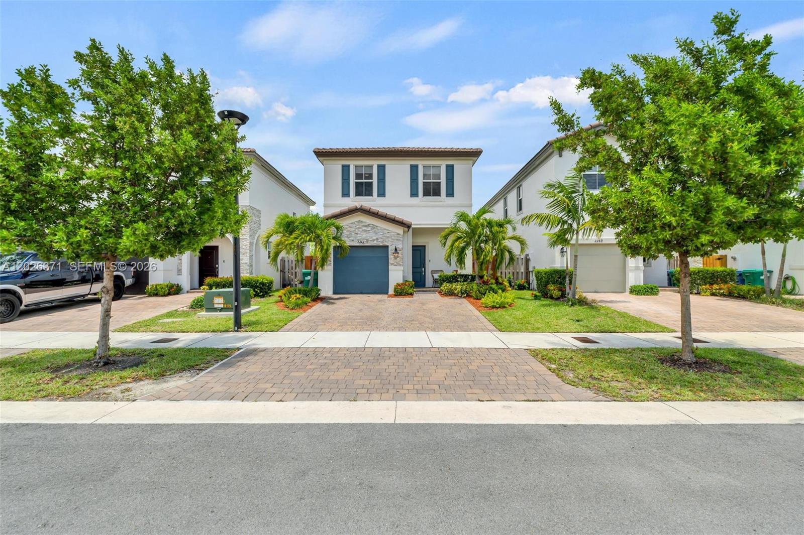 2273 Northwest 131st Circle Miami, FL 33167 - Photo 3 of 46
