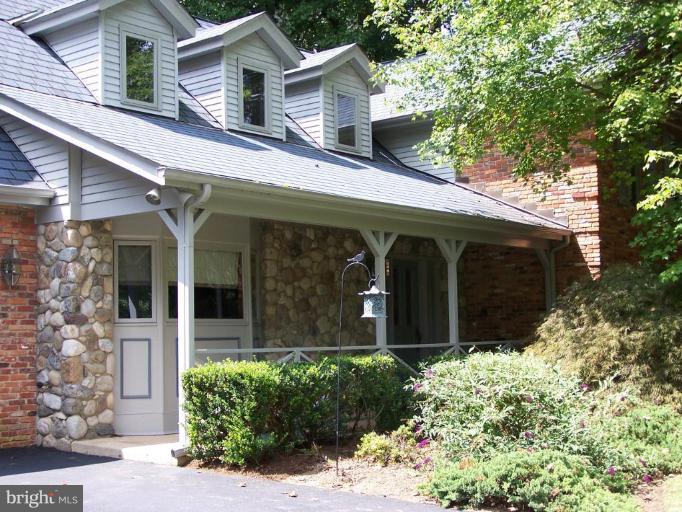 10 Redgate Court Silver Spring, MD 20905 - Photo 2 of 30 a view of a house with a garage
