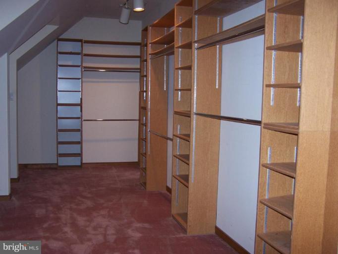 10 Redgate Court Silver Spring, MD 20905 - Photo 13 of 30 a view of storage and utility room with washer and dryer