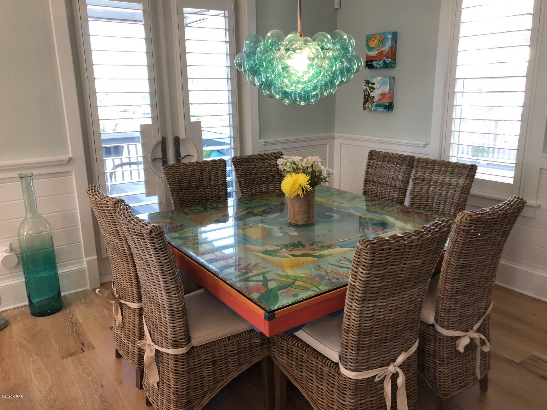 92 Prominence Square Inlet Beach Inlet Beach, FL 32461 - Photo 13 of 14