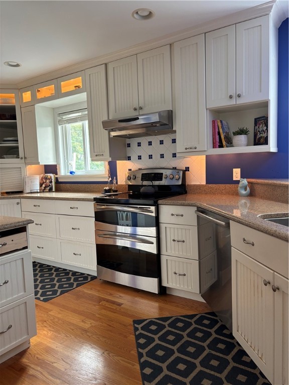 28 Mast Court Middletown, RI 02842 - Photo 35 of 36