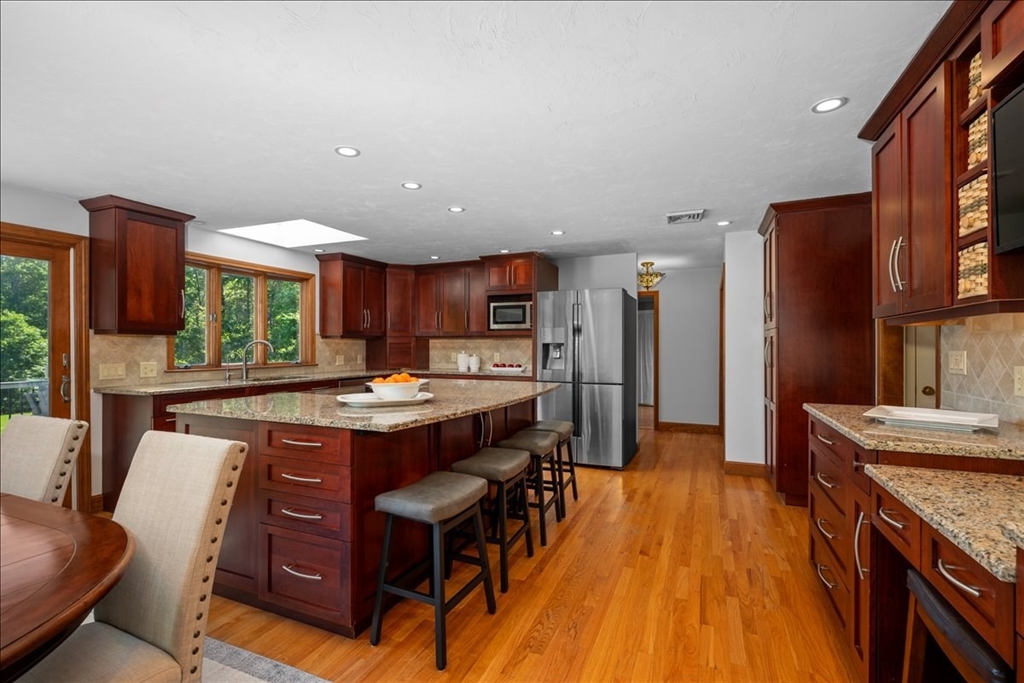 2 Fawcett Orchard Road Northborough, MA 01532 - Photo 2 of 42