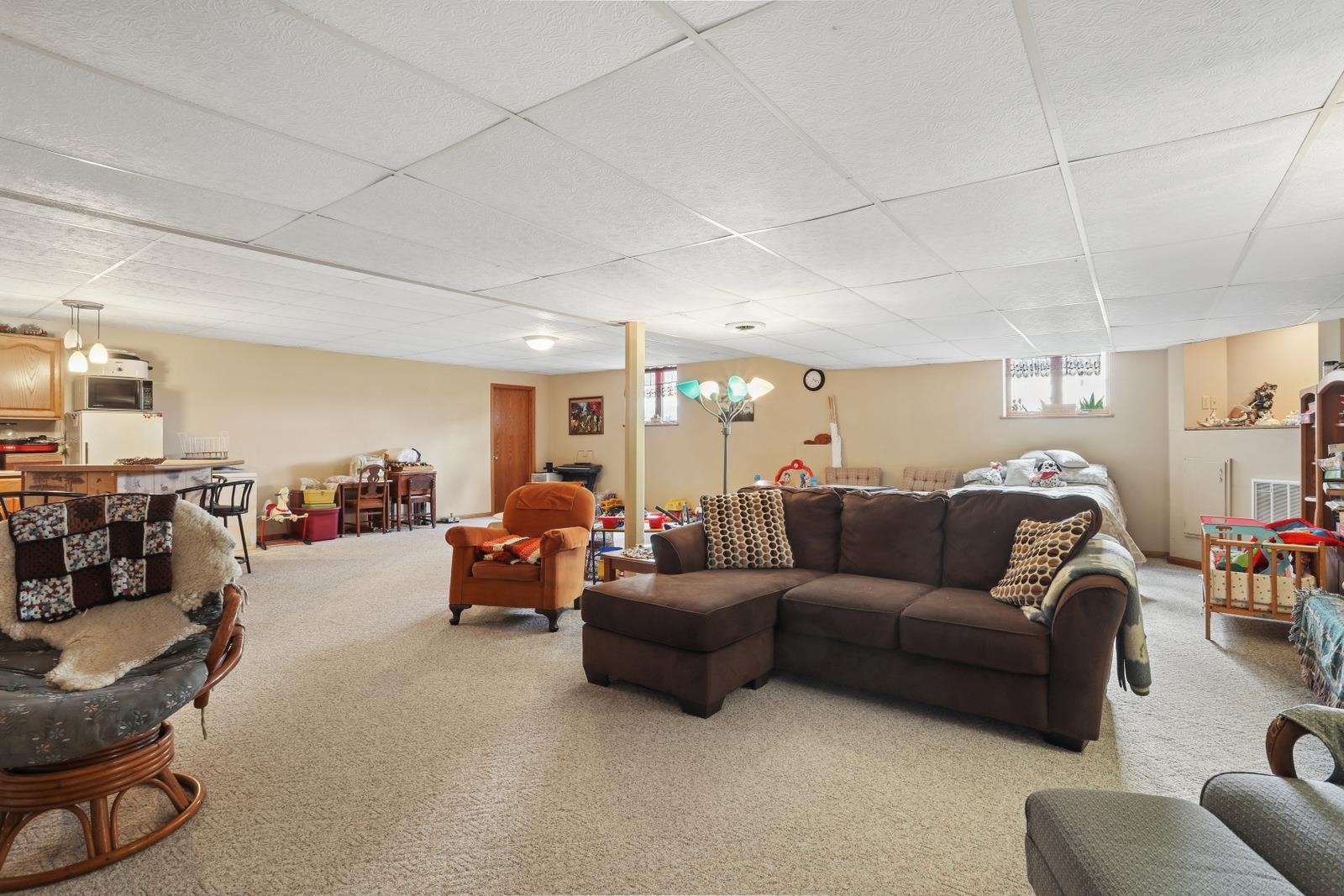 W2150 Crosstown Road Hilbert, WI 54129 - Photo 16 of 31 Gallery Image 16
