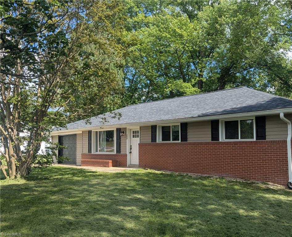 768 McBride Road Mount Airy, NC 27030 - Photo 1 of 9 Gallery Image 1