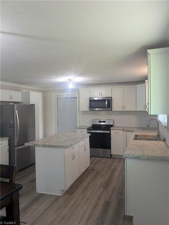 768 McBride Road Mount Airy, NC 27030 - Photo 3 of 9 Gallery Image 3
