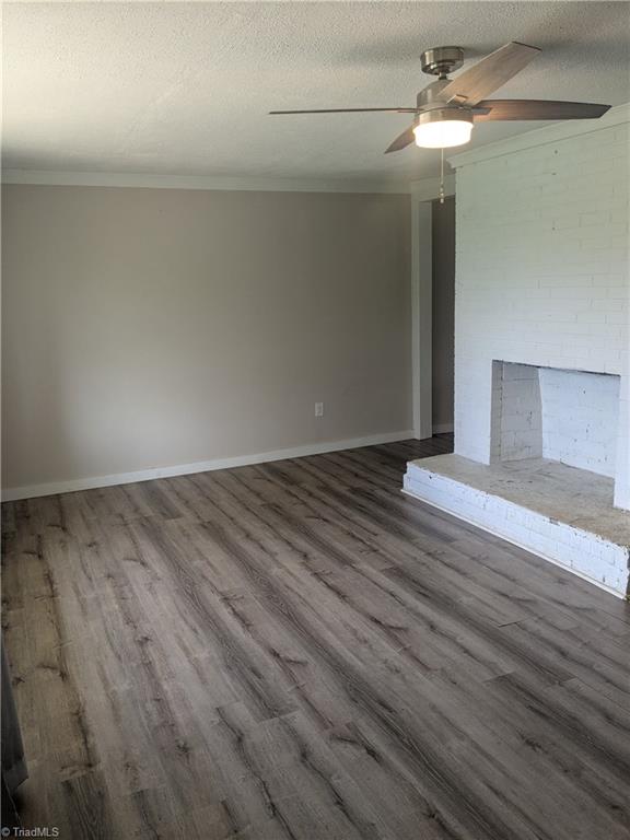 768 McBride Road Mount Airy, NC 27030 - Photo 5 of 9 Gallery Image 5